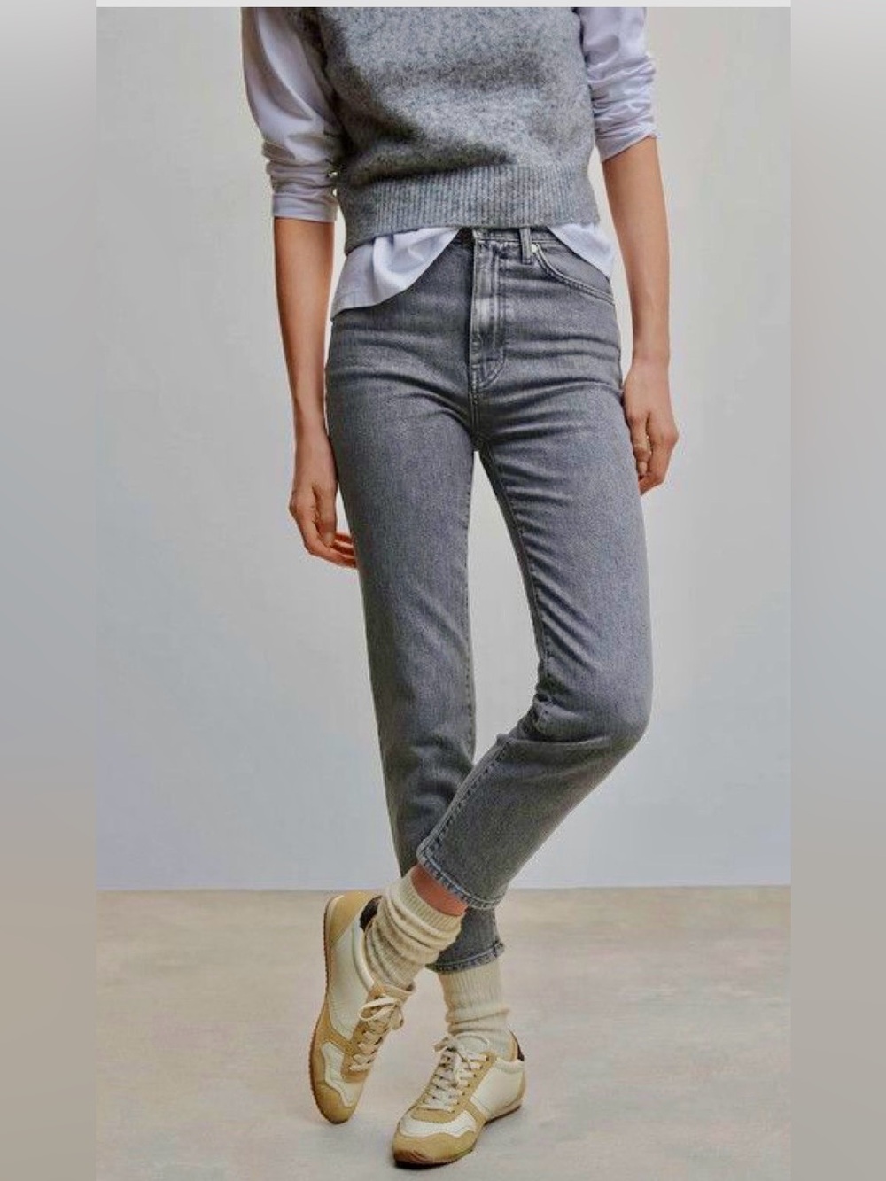 Levi’s 501 jeans